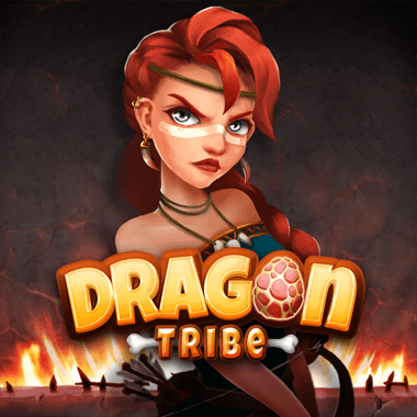 Dragon Tribe game icon