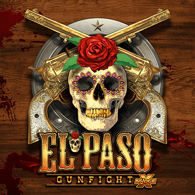El Paso Gunfight xNudge game icon