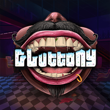 Gluttony game icon