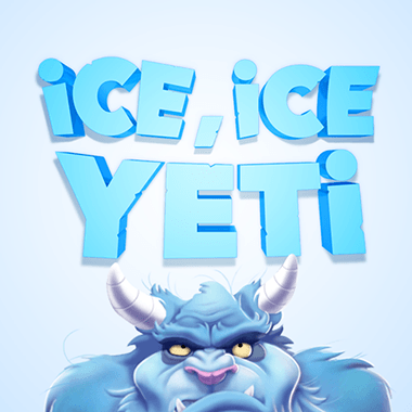 Ice Ice Yeti game icon