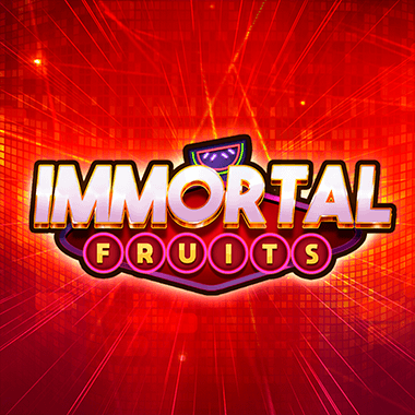 Immortal Fruits game icon