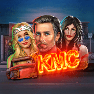 Kiss My Chainsaw game icon