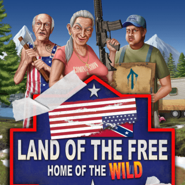 Land of the Free game icon