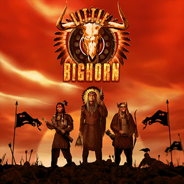 Little Bighorn game icon
