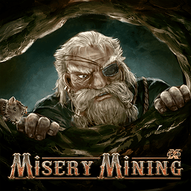 Misery Mining game icon