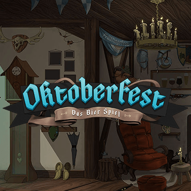 Oktoberfest game icon