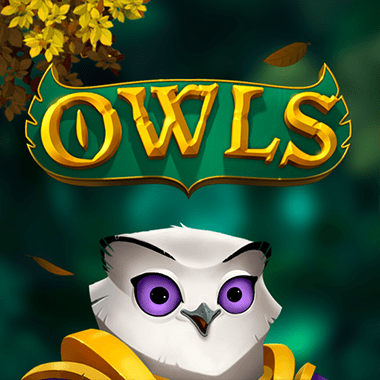 Owls game icon