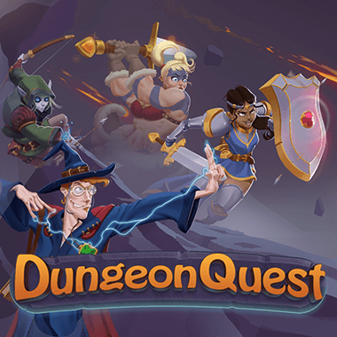 Dungeon Quest game icon