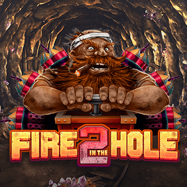 Fire in the Hole 2 game icon
