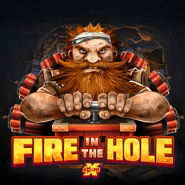 Fire In The Hole xBomb game icon