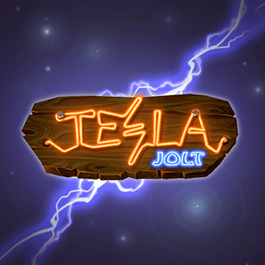Tesla Jolt game icon