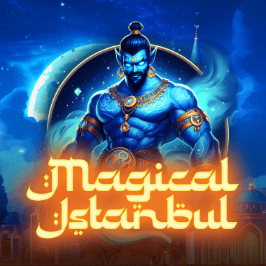 Magical Istanbul game icon