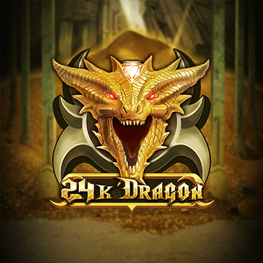 24K Dragon game icon