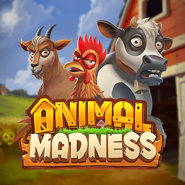 Animal Madness game icon