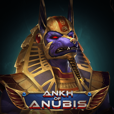 Ankh of Anubis game icon