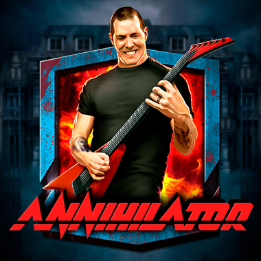 Annihilator game icon
