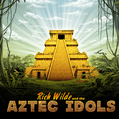 Aztec Idols game icon