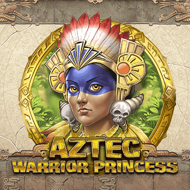 Aztec Warrior Princess game icon