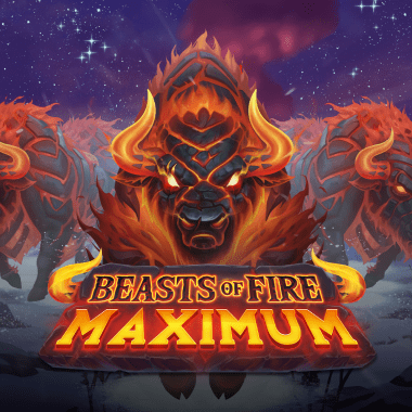 Beasts of Fire Maximum game icon