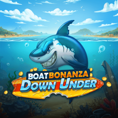 Boat Bonanza Down Under game icon