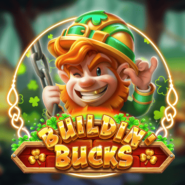 Buildin' Bucks game icon