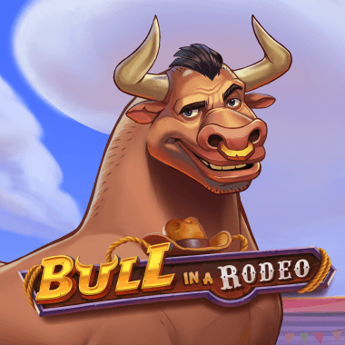 Bull in a Rodeo game icon