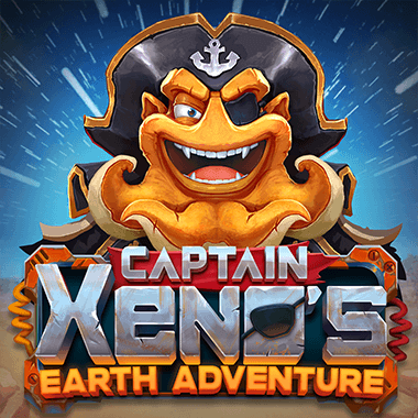 Captain Xeno's Earth Adventure game icon