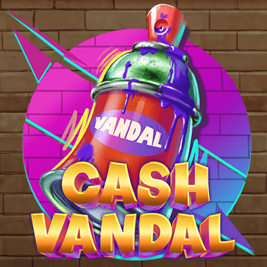 Cash Vandal game icon
