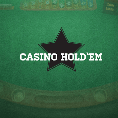 Casino Hold'em game icon