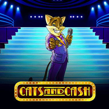 Cats and Cash game icon