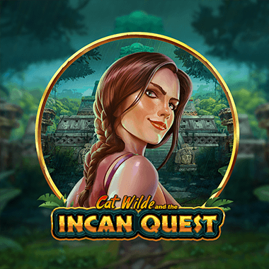 Cat Wilde and the Incan Quest game icon