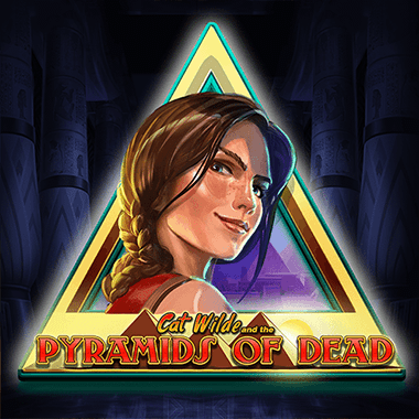 Cat Wilde and the Pyramids of Dead game icon