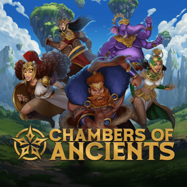 Chambers of Ancients game icon
