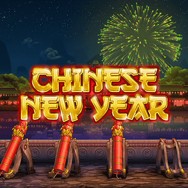 Chinese New Year game icon