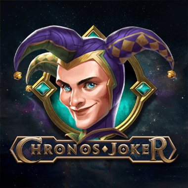 Chronos Joker game icon