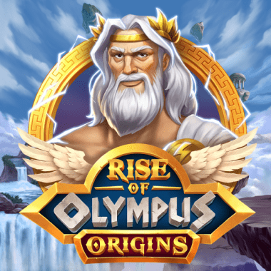 Rise of Olympus Origins game icon