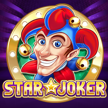 Star Joker game icon