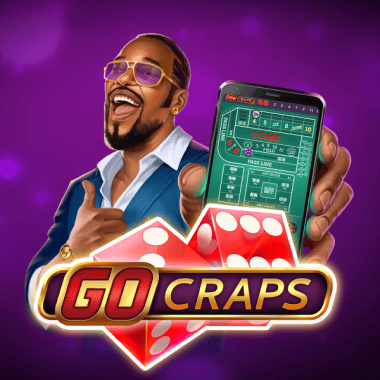 GO CRAPS game icon