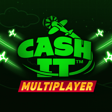 Cash It Multiplayer game icon