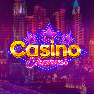 Casino Charms game icon