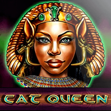 Cat Queen game icon