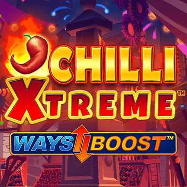 Chilli Xtreme game icon