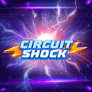 Circuit Shock game icon