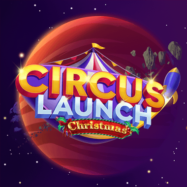 Circus Launch game icon