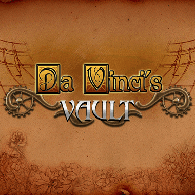 Da Vinci's Vault game icon