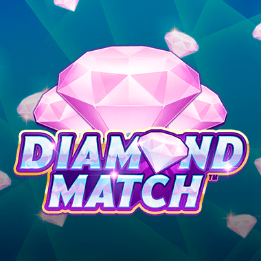 Diamond Match game icon
