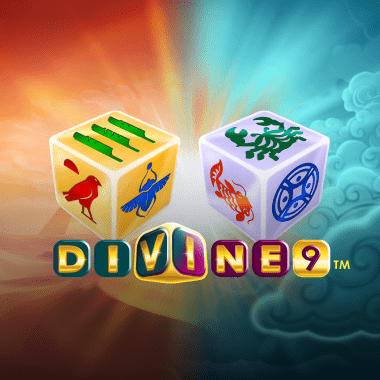 Divine 9 game icon