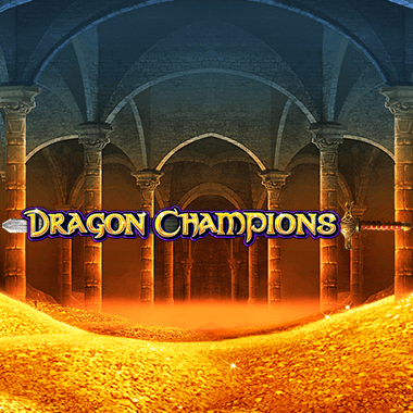 Dragon Champions game icon