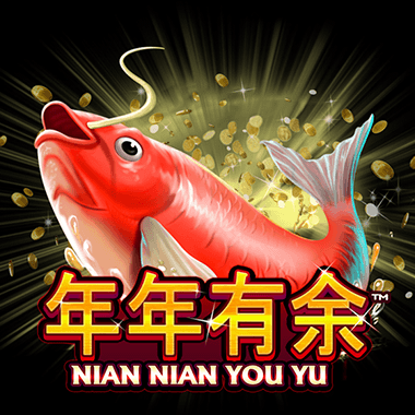 Dragon: Nian Nian You Yu game icon