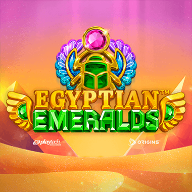 Egyptian Emeralds game icon